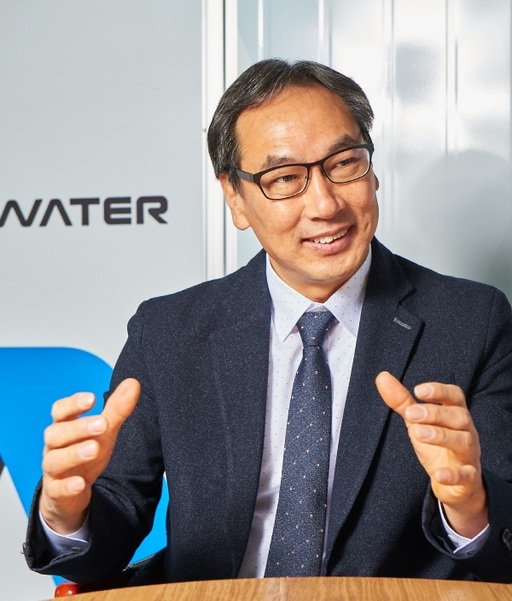 3초 직수정수기 애니워터, 이노비즈·메인비즈 인증 동시 획득 쾌거