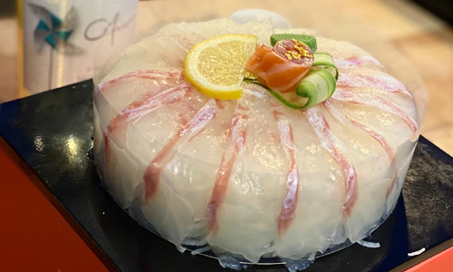 회 케이크·딤섬·할머니 열무비빔밥… ‘맛있는 감동’ [안젤라의 푸드트립]