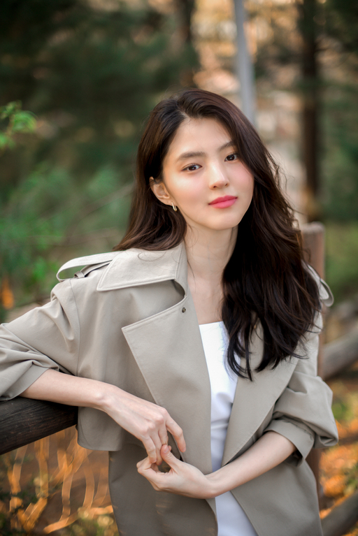 JTBC 부부의 세계 한소희 다경도 벌 받았다 생각… 이제 스스로를 믿어야죠