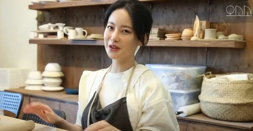 오연서, 유튜브 채널 ‘오소소’ 개설하고 일상 공개…“많은 분과 소통하고파”