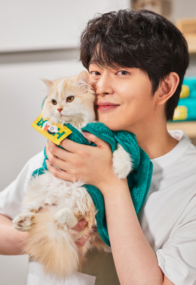후시펫-보령컨슈머헬스케어, 오는 8월 HOOXI PET 고양이 영양제 출시