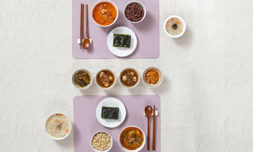 ‘양반’ 국·탕·찌개도 출시… 간편하게 한 상 차림 ‘OK’