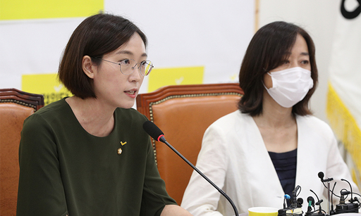 당 대표 권한 분산하고 당내 ‘청년당’ 신설