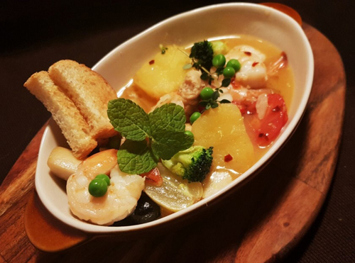 ‘지중해식 식단’의 필수품… 음식의 맛과 향 좌우 [김셰프의 낭만식탁]