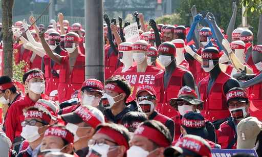 시설물유지관리 사업자 90% “업종 전환 반대”