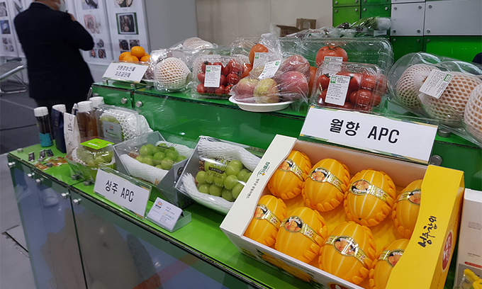 APC·유통업체 직거래 ‘일석삼조’ 경제효과