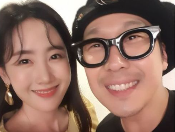 ‘별♥’ 하하 “부부 싸움? 난 주로 혼나는 편…아내 말이 다 맞아”