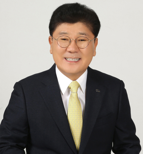정보통신공사협 인천경기도회 이은수 회장 “중소업체 권익 지킬 것”