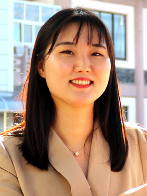 “누군가 새 삶 얻고, 다시 꿈꿀 수 있게 돼 기뻐”