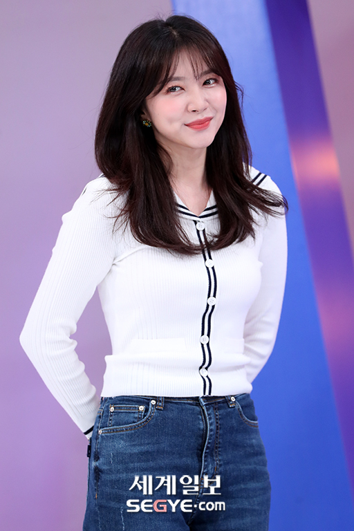 [포토] 라붐 해인 미소 천사