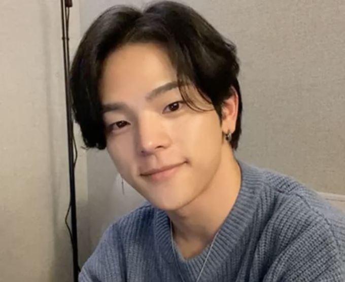 성추행 루머 피해 김우진의 호소 악플러에 피해 받는 사람 없었으면