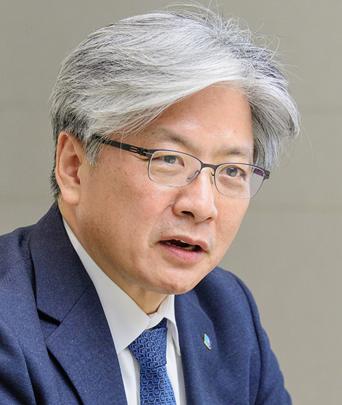 서병기 IBK투자증권 대표 “조정 국면에 있는 주식시장 재반등할 것”
