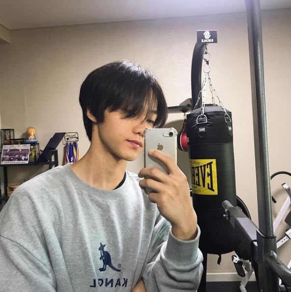 연일 뜨거운 강철부대…SDT 멤버 강준 스타일 분석
