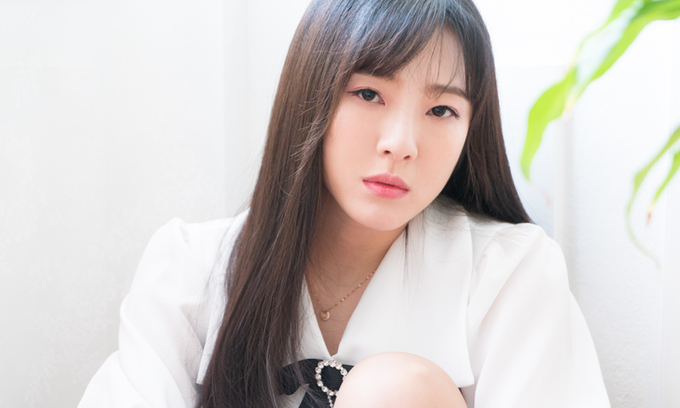 신인 트로트가수 연화, 11일 KNN 강영운의 ‘딱 좋은 라디오’ 출연