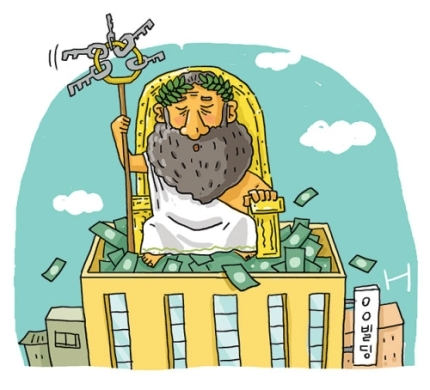 30대 샐러리맨은 어떻게 건물주가 됐나(下) [김범수의 좌충우돌 경제만상]