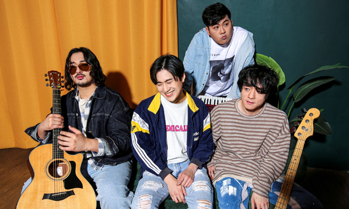 “영화처럼 이야기 있는 노래로 차별화”