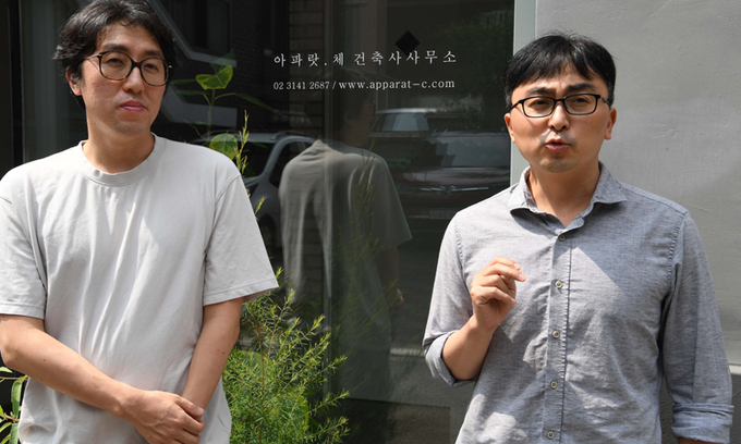 “집은 삶을 담는 공간… 편리함과 여유를 짓는다” [이슈 속으로]