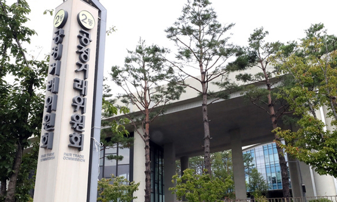 전기설비공사 ‘짬짜미’ 효성重·한화시스템 제재