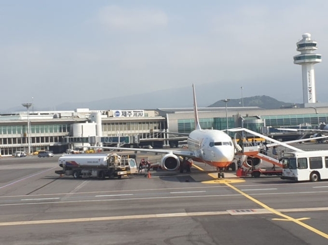 제주·김해국제공항, 세계항공교통학회 평가서 아시아 1위 수상