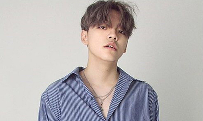 무면허 운전에 경찰관 폭행까지… 래퍼 노엘 입건