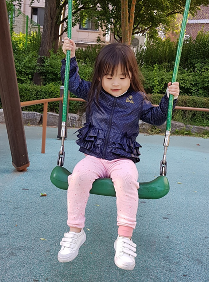 기적처럼 찾아온 5살 천사 소율이… 3명에 ‘새 생명’ 선물하고 떠났다