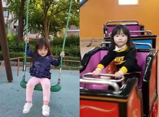 3명에 신장 기증하고 별이 된 소율이…먼저 떠난 엄마와 함께 안치됐다