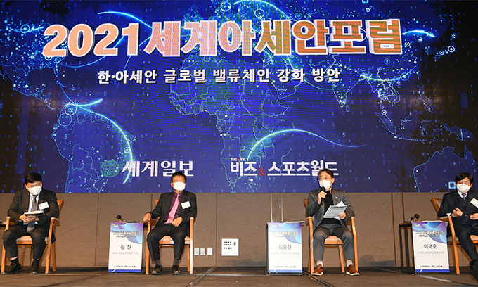 “베트남 천혜 자원에 韓 기술 접목… 스마트농업 윈윈 가능” [2021 세계아세안포럼]