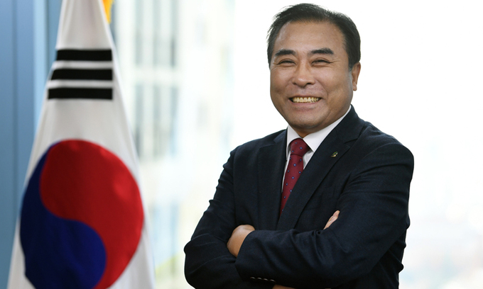 “종합건설업계와 상호 시장개방으로 전문건설업계 큰 손실” [황용호의 一筆揮之]