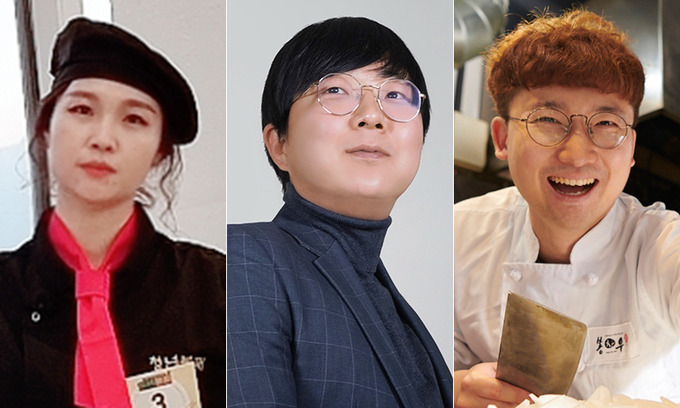 밤잠 설치며 새 메뉴 연구·개발… 요리실력·맛으로 성과