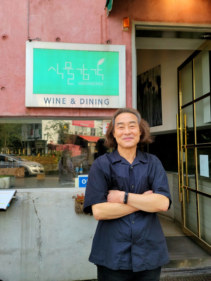 인생을 바꾸는 한잔의 와인 [최현태 기자의 와인홀릭]