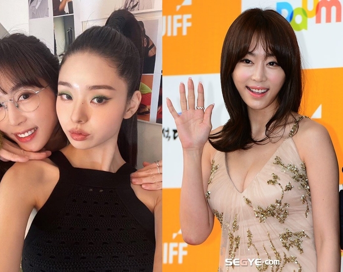 ‘송지아 소속사’ 효원CNC, 정산 미지급 의혹으로 피소