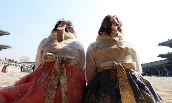 ‘2022년 문화유산에 한복·경복궁·대장경 등