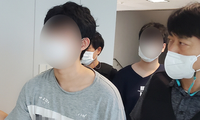 檢, ‘친할머니 살해’ 10대 형제 항소심서도 중형 구형