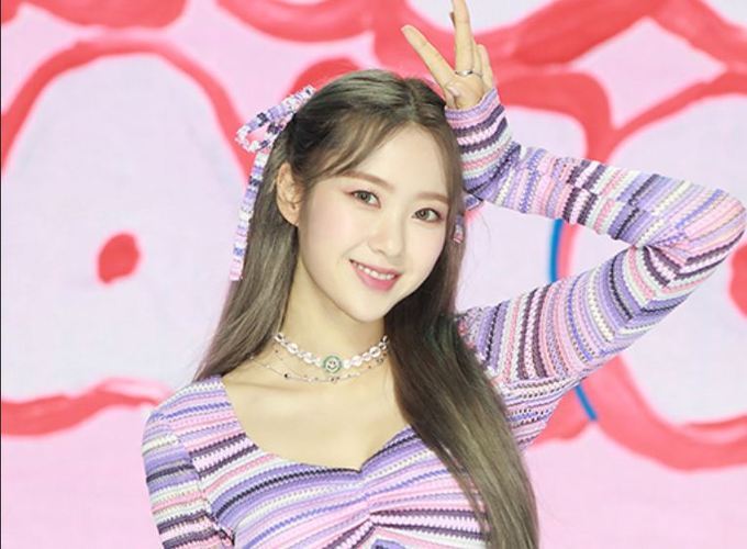 오마이걸 지호 탈퇴로 6인조 재편…소속사 “새 꿈 위해 전속계약 종료”