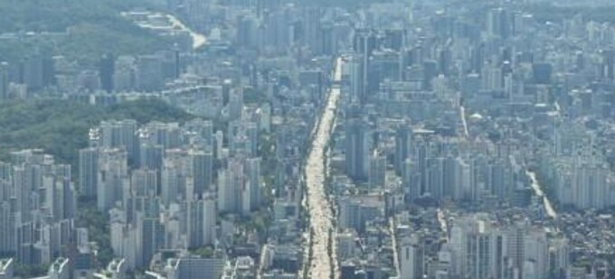 “수도권 외곽 급매물 늘고 있지만 거래는 잘 안돼”