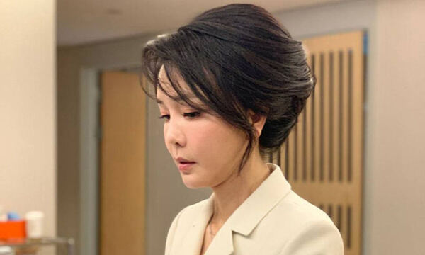 김어준, 김정숙은 여사 김건희는 씨…영부인 호칭 논란에 뉴스공장 시끌