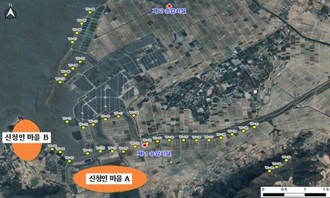 풍력발전기 저주파 소음 첫 피해배상 결정