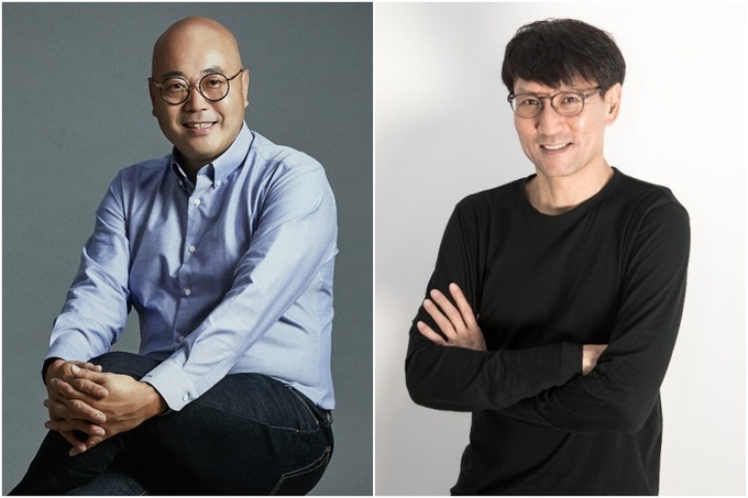 카카오, 남궁훈-홍은택 각자 대표 체제로 전환