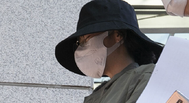 “현수 바다 빠뜨릴까” “아직 안 갖다 버림”… 이은해·후배 카톡 대화 공개돼