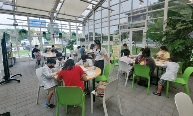 “공장으로 여행 간다”…음성군 산업관광 ‘인기’