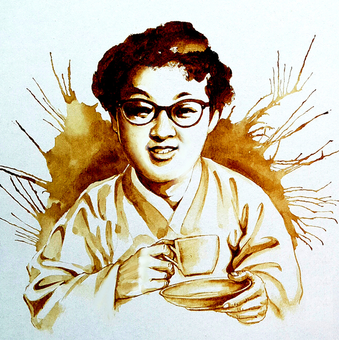 다방 마담과 레지의 본질을 찾아서 [박영순의 커피 언어]