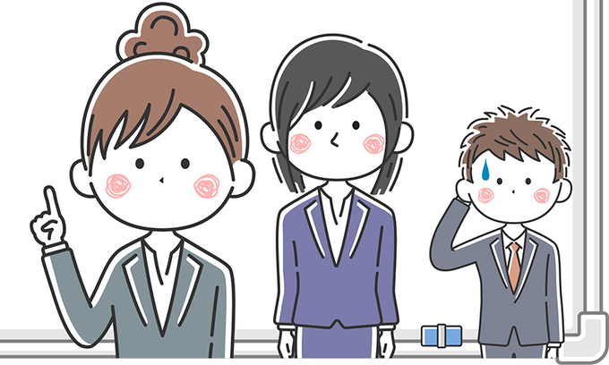 초등교원 ‘여초’ 현상 심화… “의무 할당 필요” vs “여성 역차별” [뉴스인사이드-남성교원 할당제 논란]