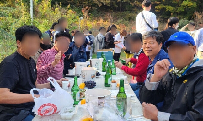소속 의원 ‘술자리’에 민주당 ‘발칵’…조정식 “음주·취미 중단하라” [이태원 핼러윈 참사]