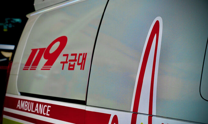 대구 수성구 산불감시원 60대 지원자, 체력시험 후 숨져
