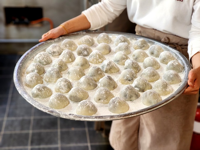 가스트로 투어로 즐기는 제천의 맛 [최현태 기자의 여행홀릭]