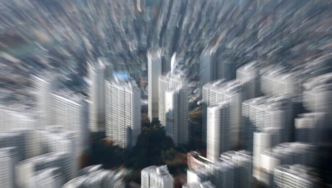 지난해 ‘영끌’ 매수 집중된 노원·도봉·강북서 하락폭 크다