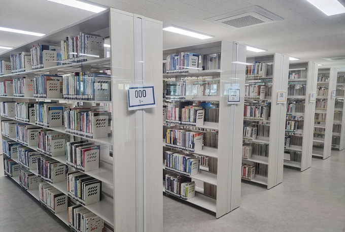 리모델링 완료한 대구 서부도서관 28일 재개관