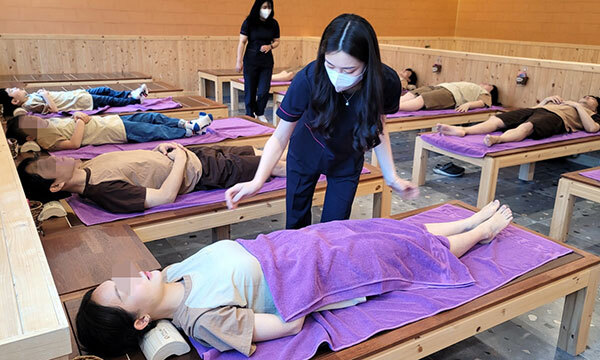 순창 강천힐링스파 새로운 관광명소 급부상… 개장 8개월 만에 15만명 찾아