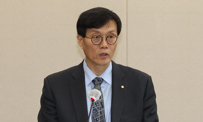 이창용 “2023년도 물가안정에 중점…정교한 대응 필요”