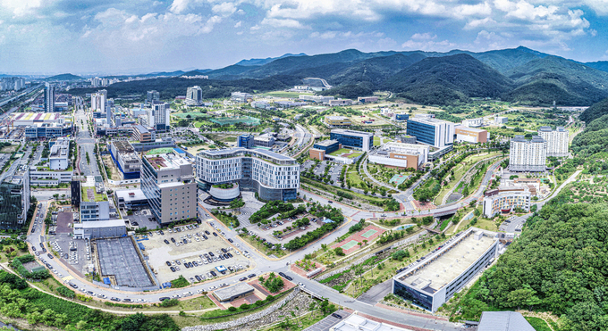 케이메디허브, ‘CMC 전략 컨설팅’ 수행 기관 선정